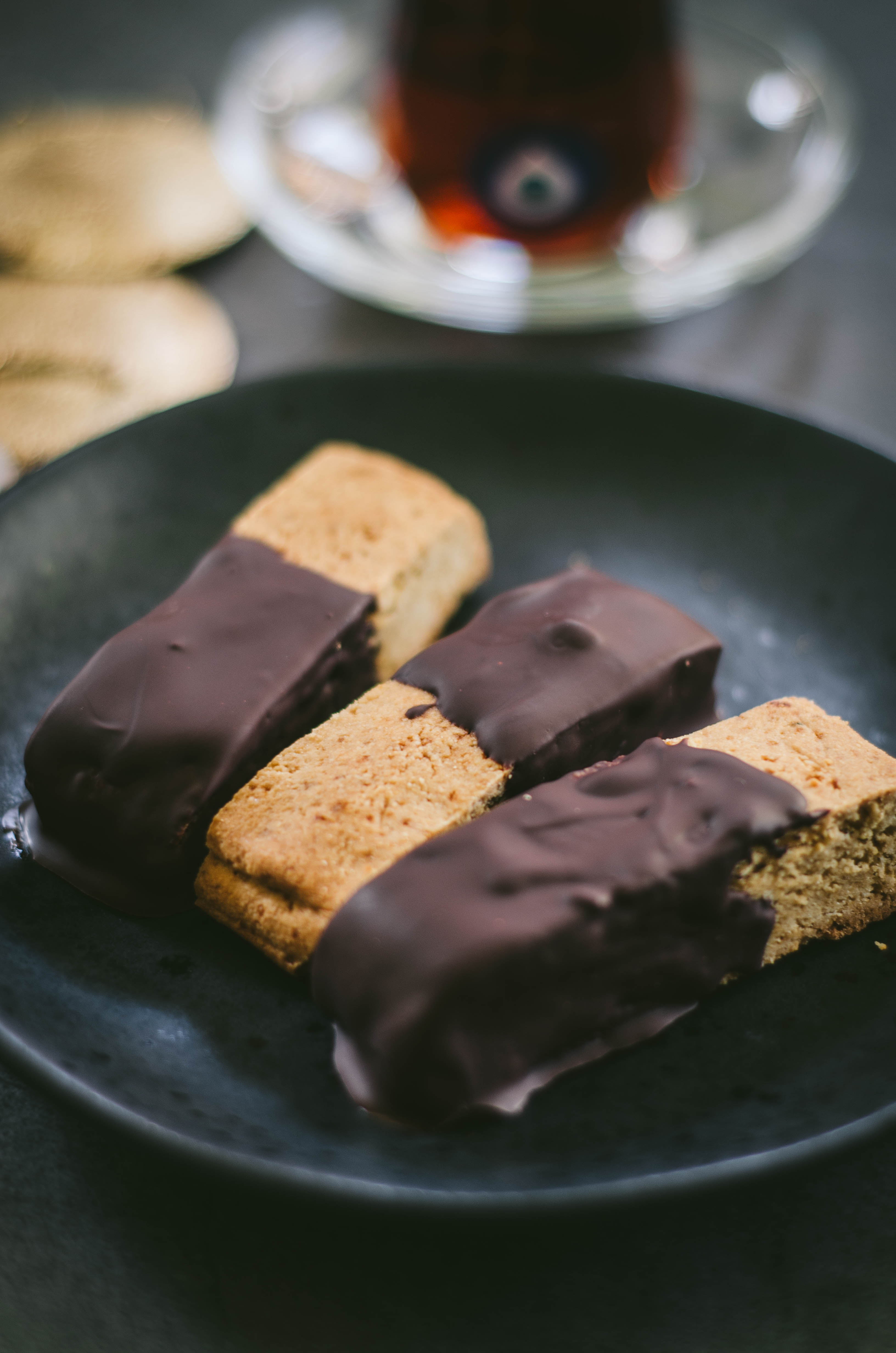 biscotti recipe